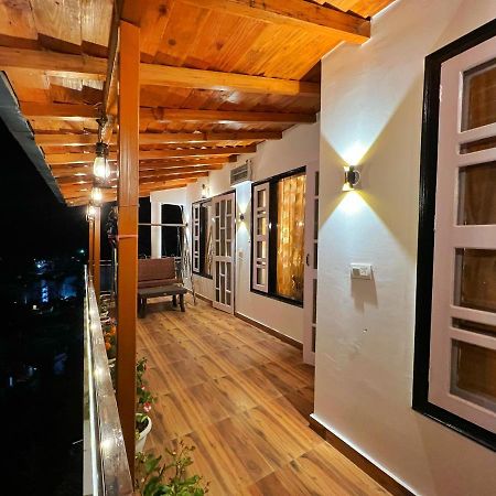 Ramshila Cottage Bhowali Extérieur photo
